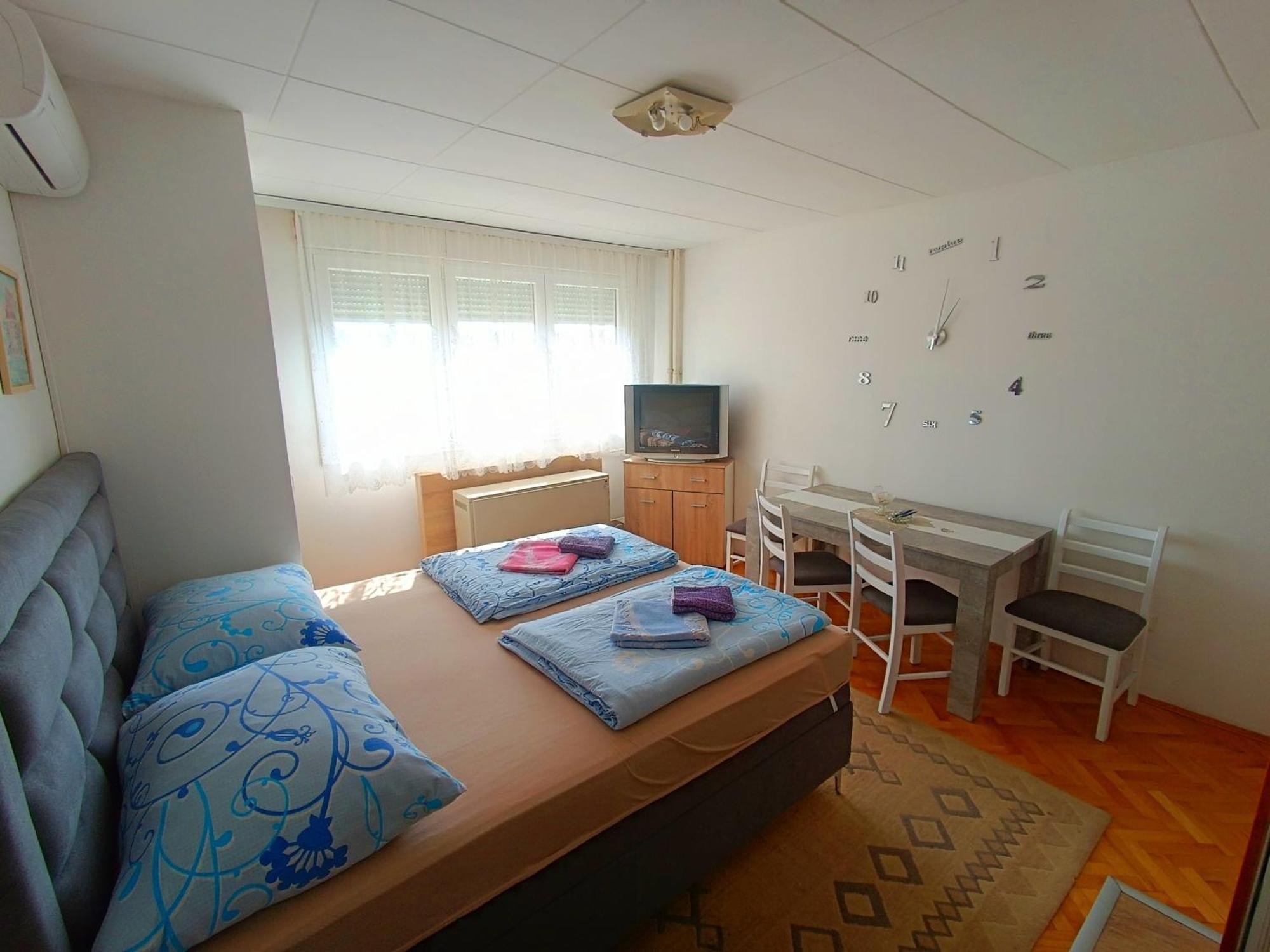 Studio Ema Ni Esterno foto