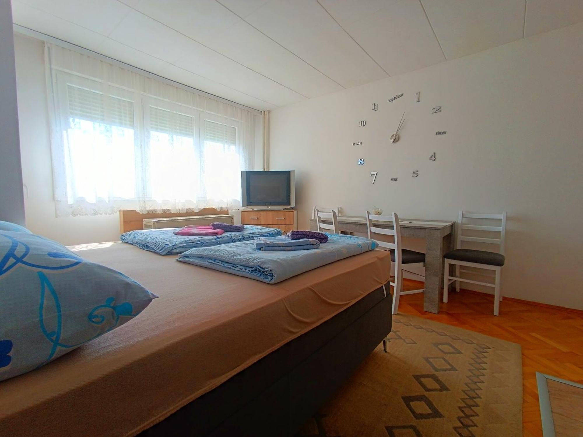 Studio Ema Ni Esterno foto