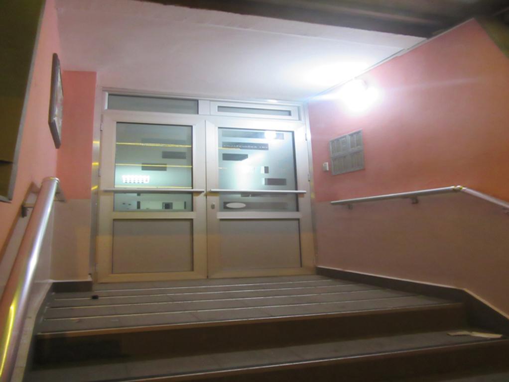 Studio Ema Ni Esterno foto