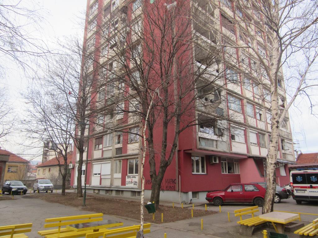 Studio Ema Ni Esterno foto