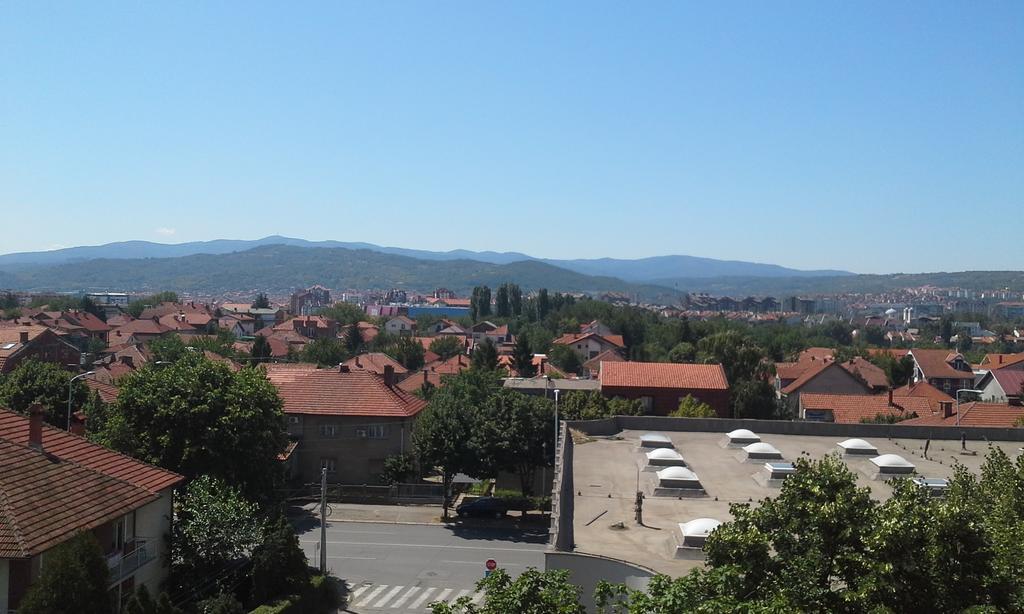 Studio Ema Ni Esterno foto