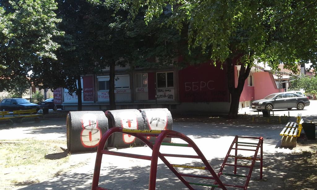 Studio Ema Ni Esterno foto