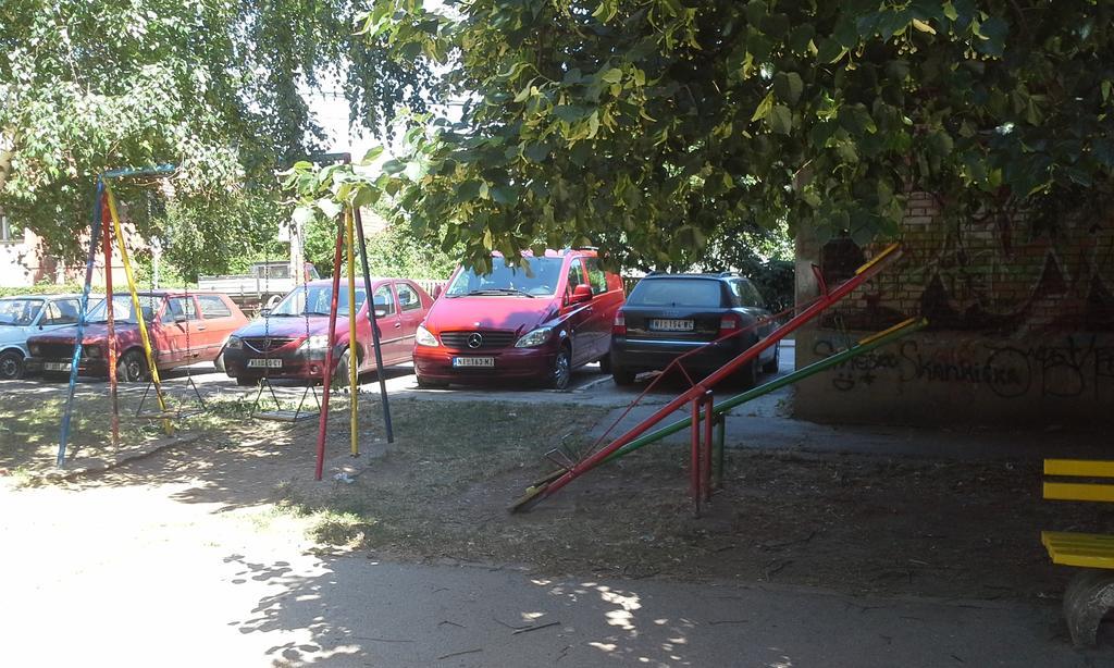 Studio Ema Ni Esterno foto